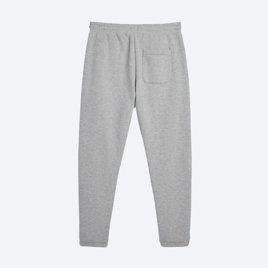 Shout Man Basic Grey Jogger Pantolon