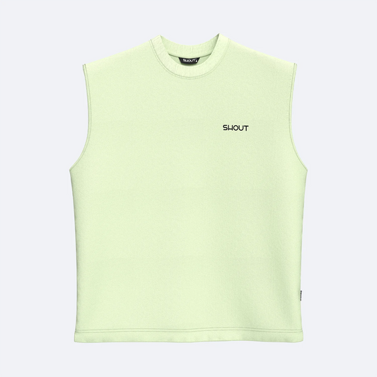 Lime Cream