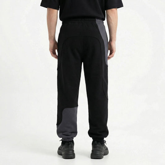 Shout Oversize SS26 Unisex Jogger Pantolon