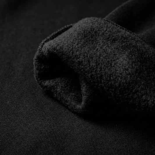 İçi Polarlı Sweatshirt Nasıl Yıkanır?