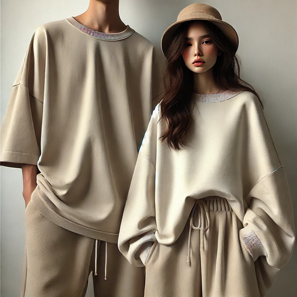 Oversize Ne Demek ?
