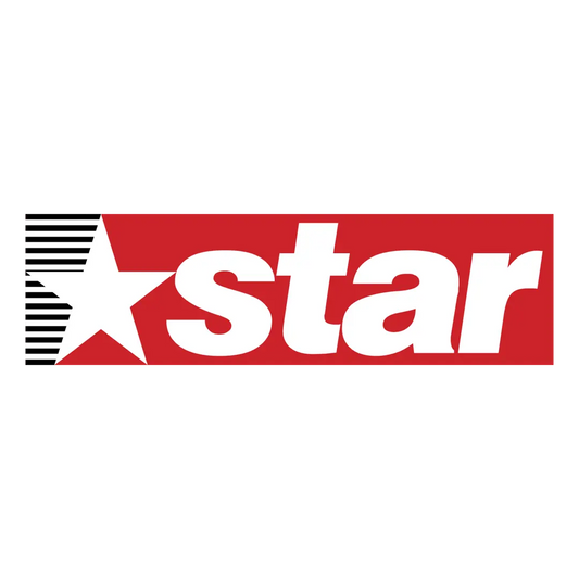 Star'da Biz!