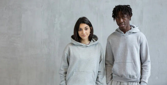 Sweatshirt Hangi Programda Yıkanır?