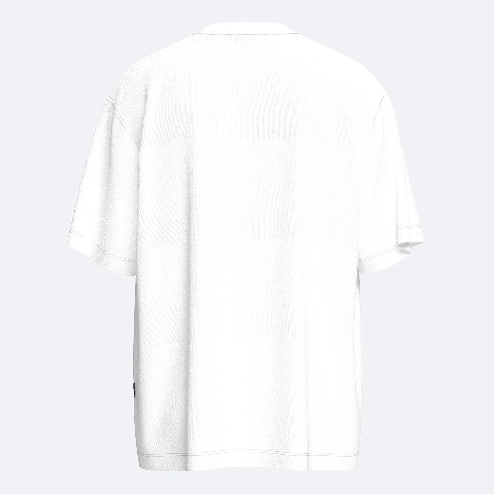 Oversize Mike Tyson Boxing 1984 Unisex T-Shirt