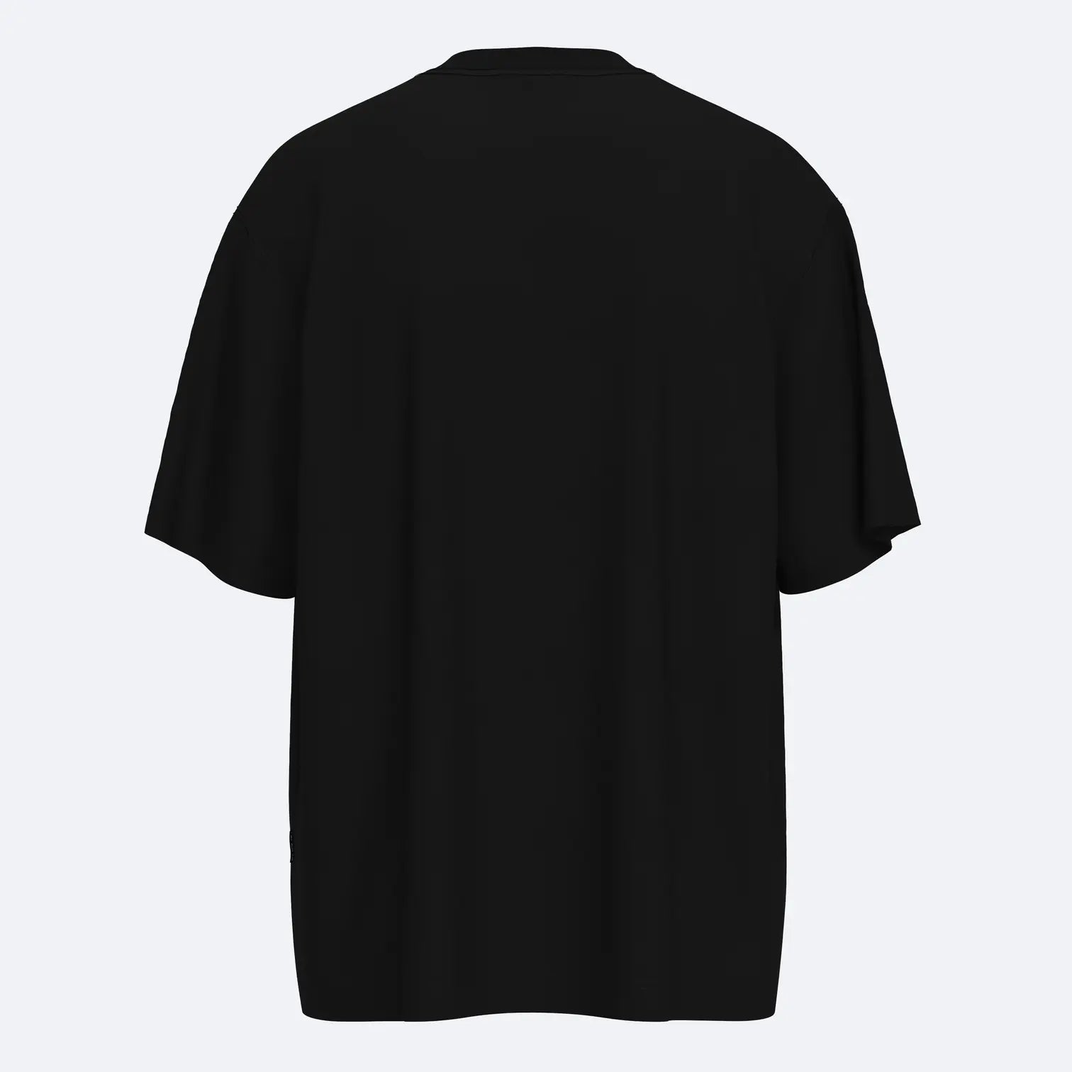 Shout Chainsaw Mania Unisex Oversize Tişört