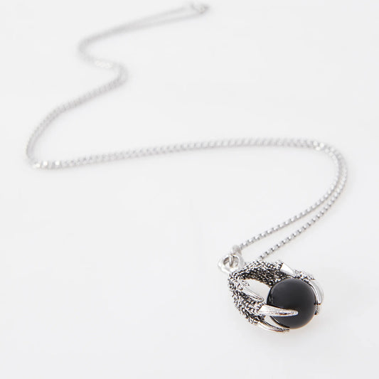 Shout Necklace 007