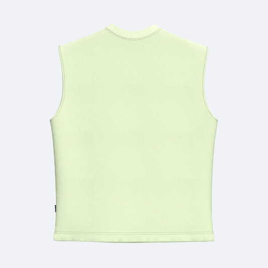 Lime Cream