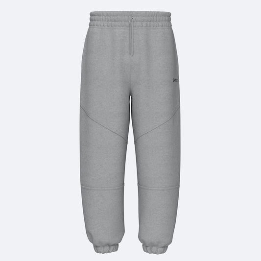 Shout Oversize Basic Organic Cotton Unisex Jogger Pantolon