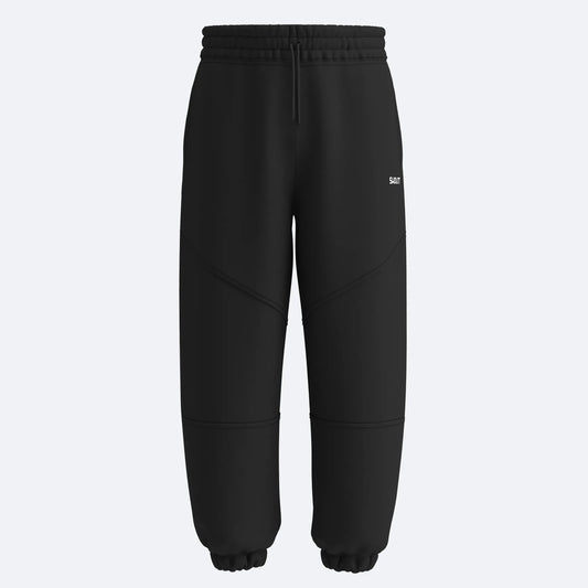 Shout Oversize Basic Organic Cotton Unisex Jogger Pantolon