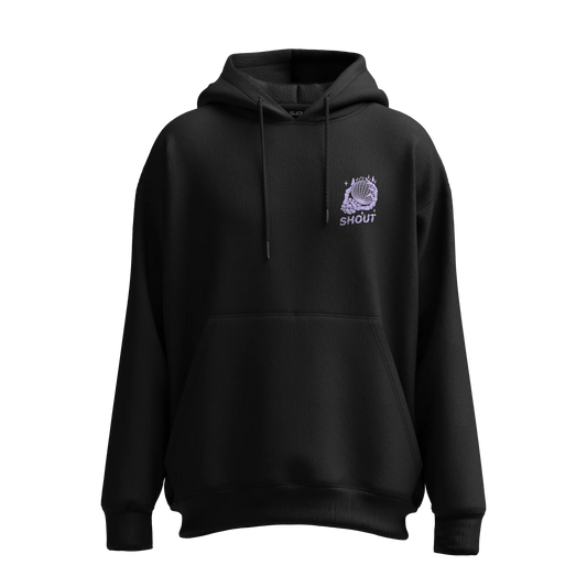 Shout Oversize Beyond The Epic Universe Unisex Hoodie