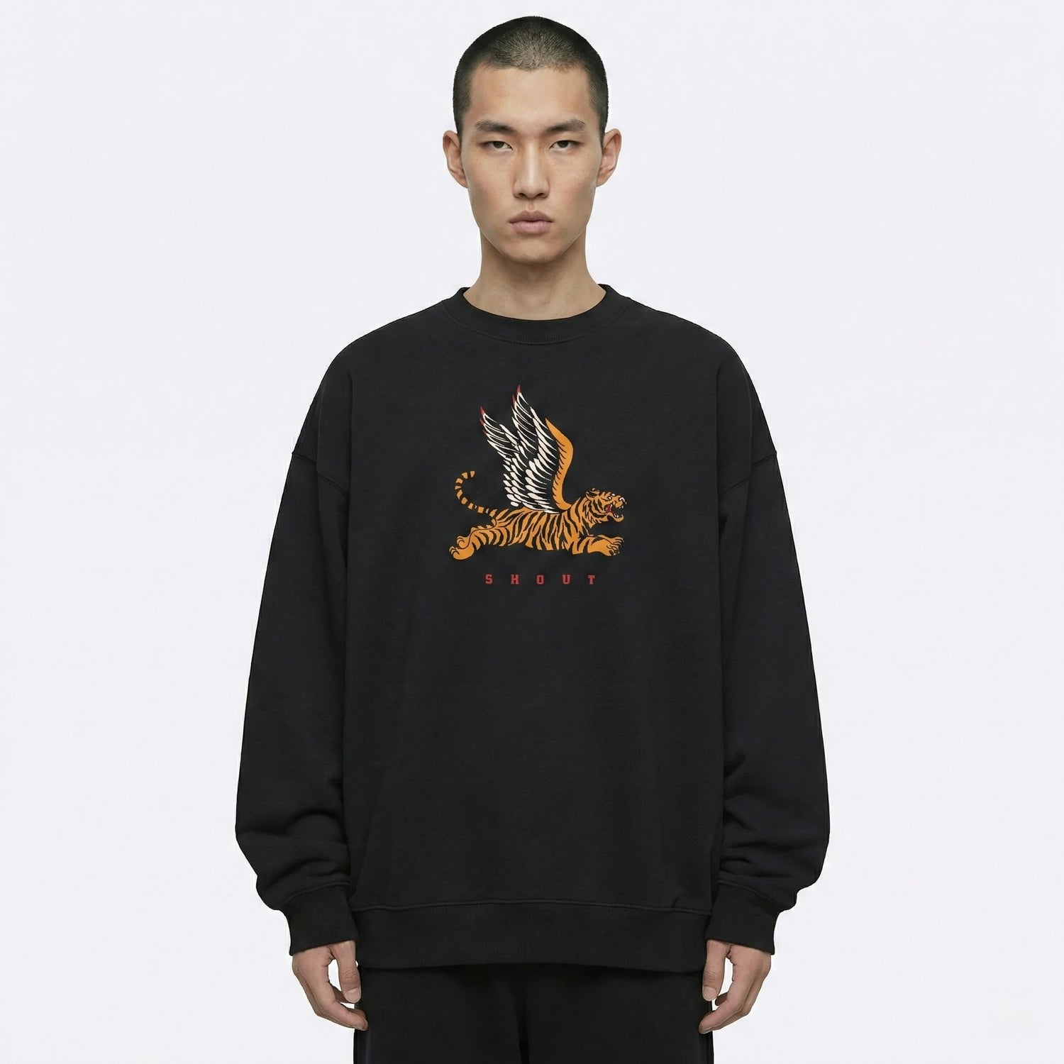 Sweatshirt