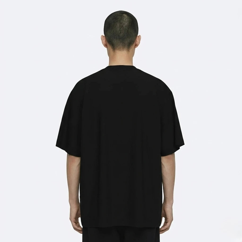 Shout Tokyo Ghoul Crimson Mukade Unisex Oversize Tişört