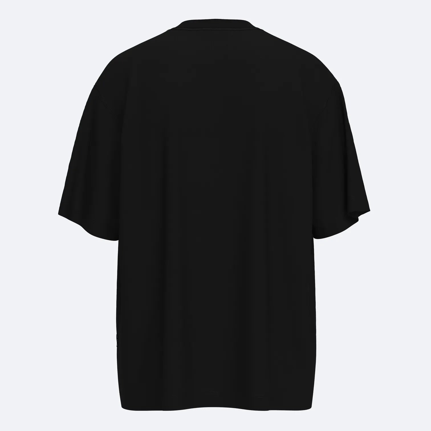 Shout Tokyo Ghoul Crimson Mukade Unisex Oversize Tişört
