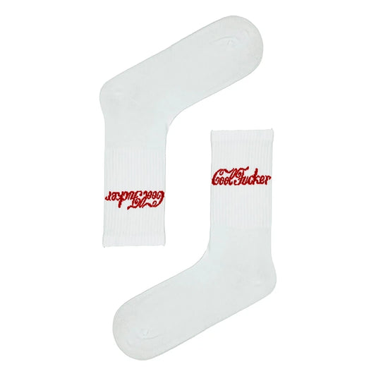Shout Unisex Cool Fucker One Size Sock